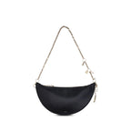Calf Leather Icons Large Shoulder Bag