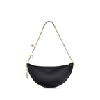 Calf Leather Icons Large Shoulder Bag