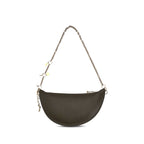 Icons Shoulder Bag In Nappa Calfskin