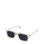 Blue Acetate Sunglasses