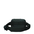 Medium Green Nylon Backpack