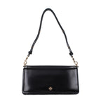 Emerson Patent Leather Shoulder Bag