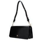 Emerson Patent Leather Shoulder Bag