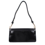 Emerson Patent Leather Shoulder Bag