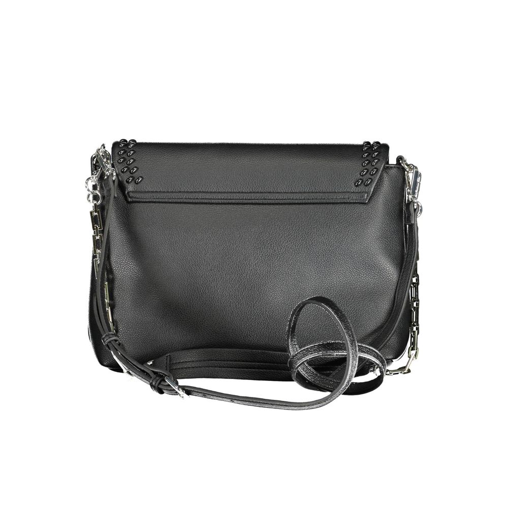 Polyurethane Shoulder Bag
