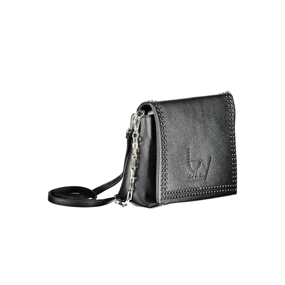 Polyurethane Shoulder Bag