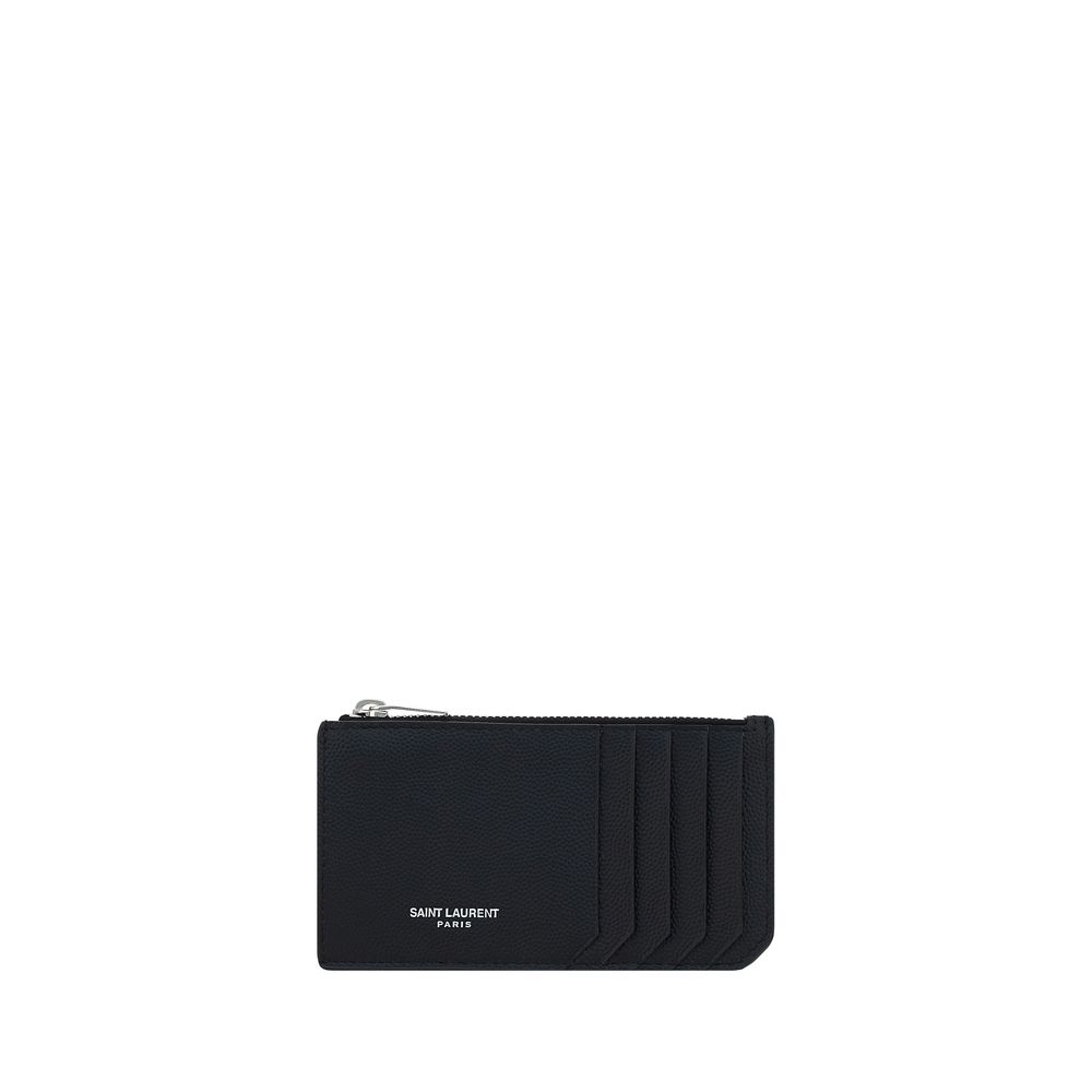 Calfskin Cardholder