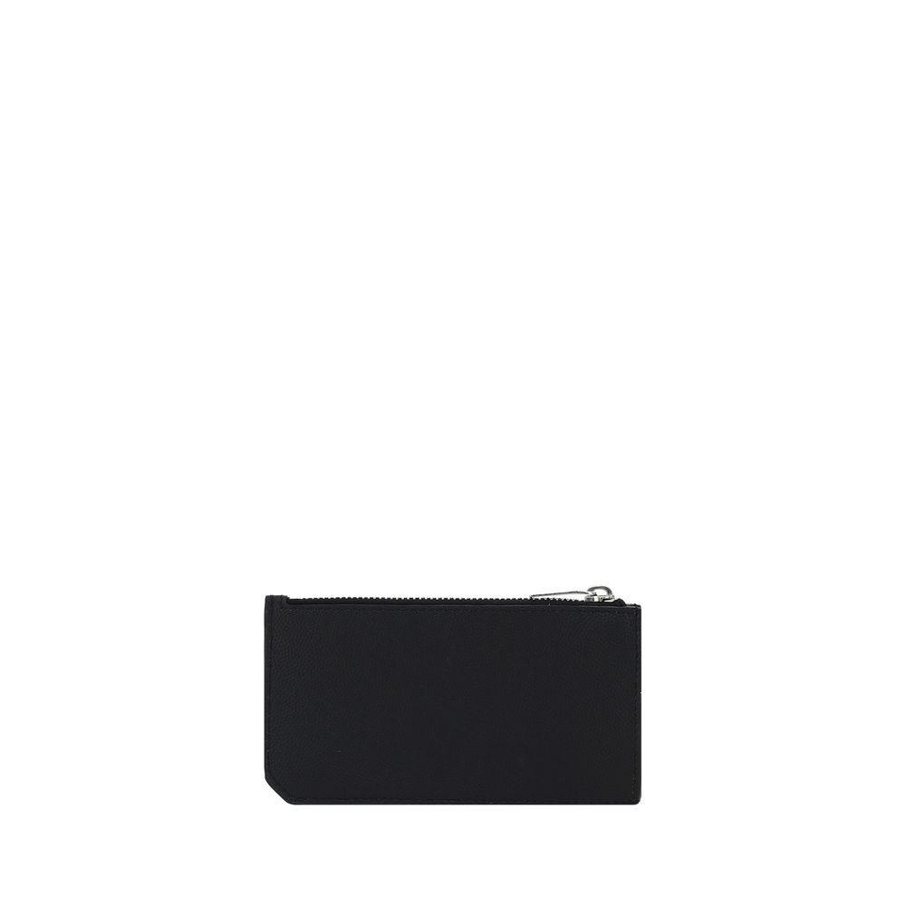 Calfskin Cardholder