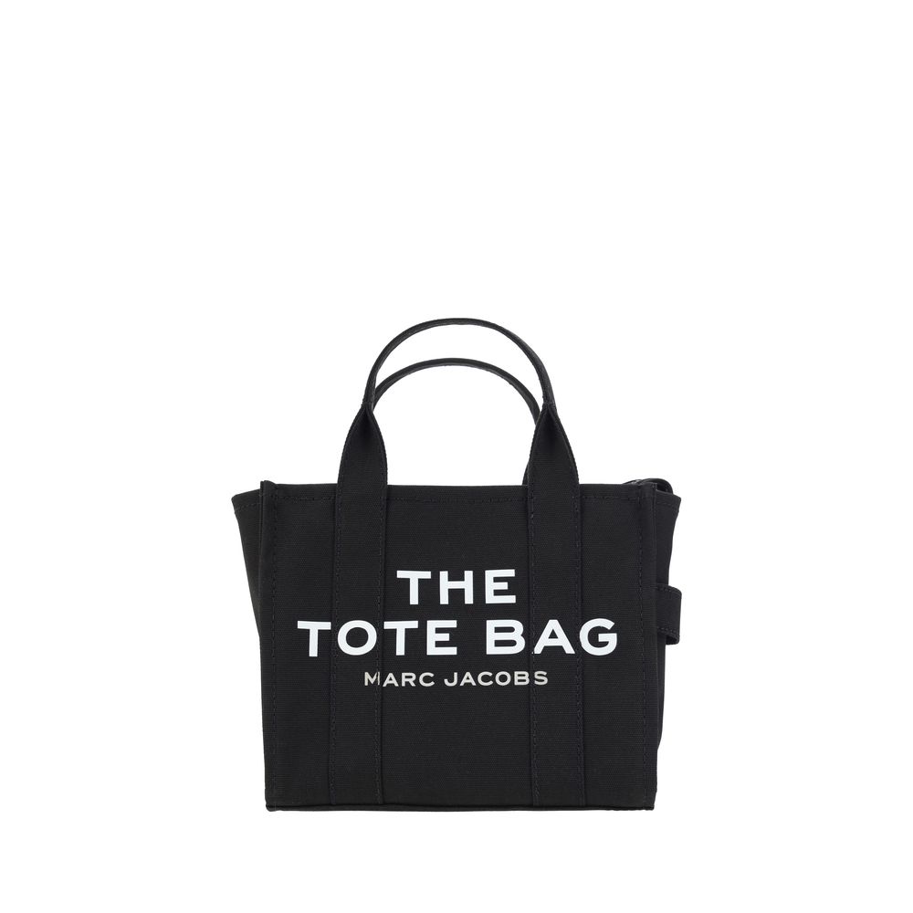 Small Cotton Tote