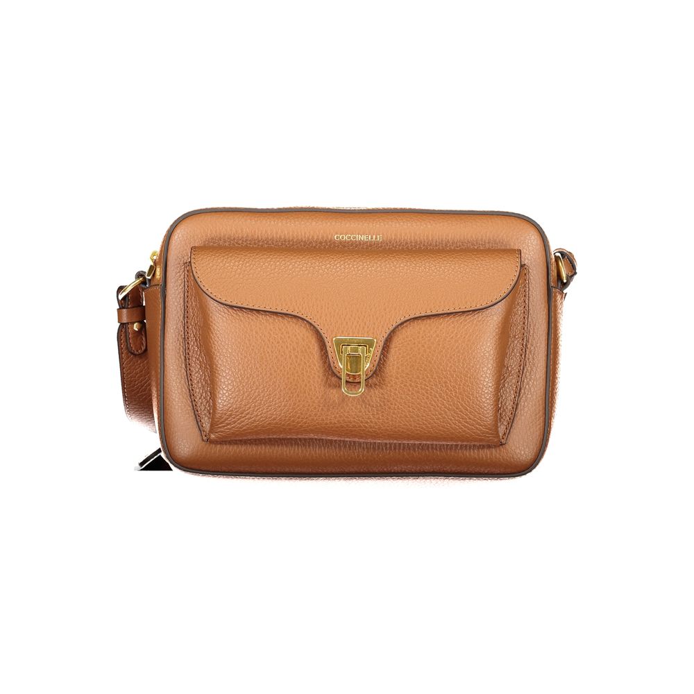 Supple Leather Beat Soft Bag