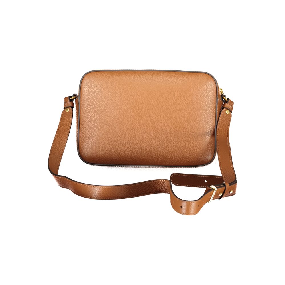 Supple Leather Beat Soft Bag