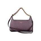 Beat Generation Leather Handbag