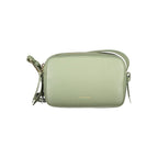 Genuine Leather Malory Shoulder Bag