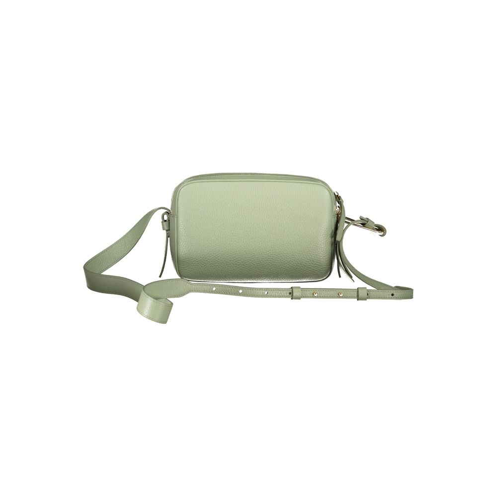 Genuine Leather Malory Shoulder Bag