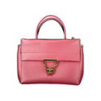 Leather Arlettis Handbag