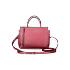 Leather Arlettis Handbag