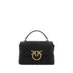 Mini Calfskin Love Lady Handbag