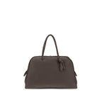 Grained Calf Leather Le Grand Tourisme Travel Bag