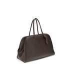 Grained Calf Leather Le Grand Tourisme Travel Bag