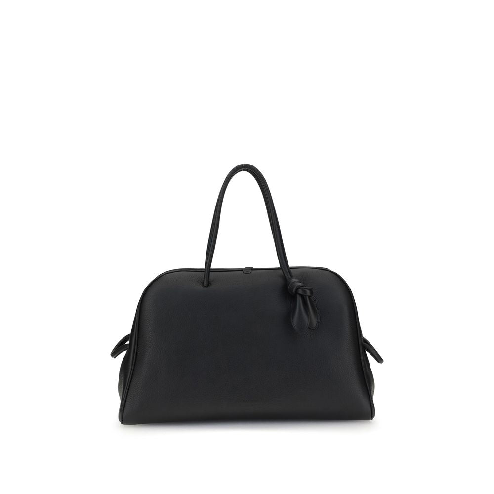 Calf Leather Le Grand Tourisme Travel Bag