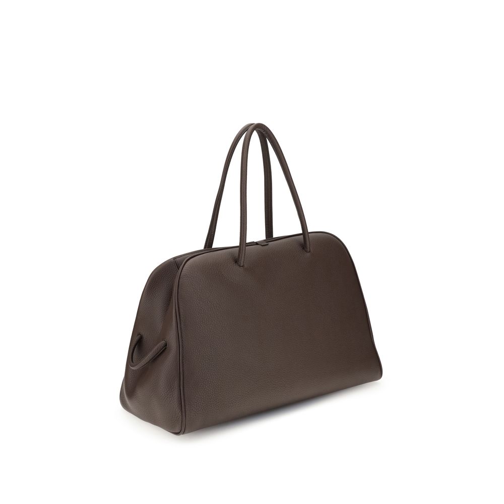 Grained Calf Leather Le Grand Tourisme Travel Bag