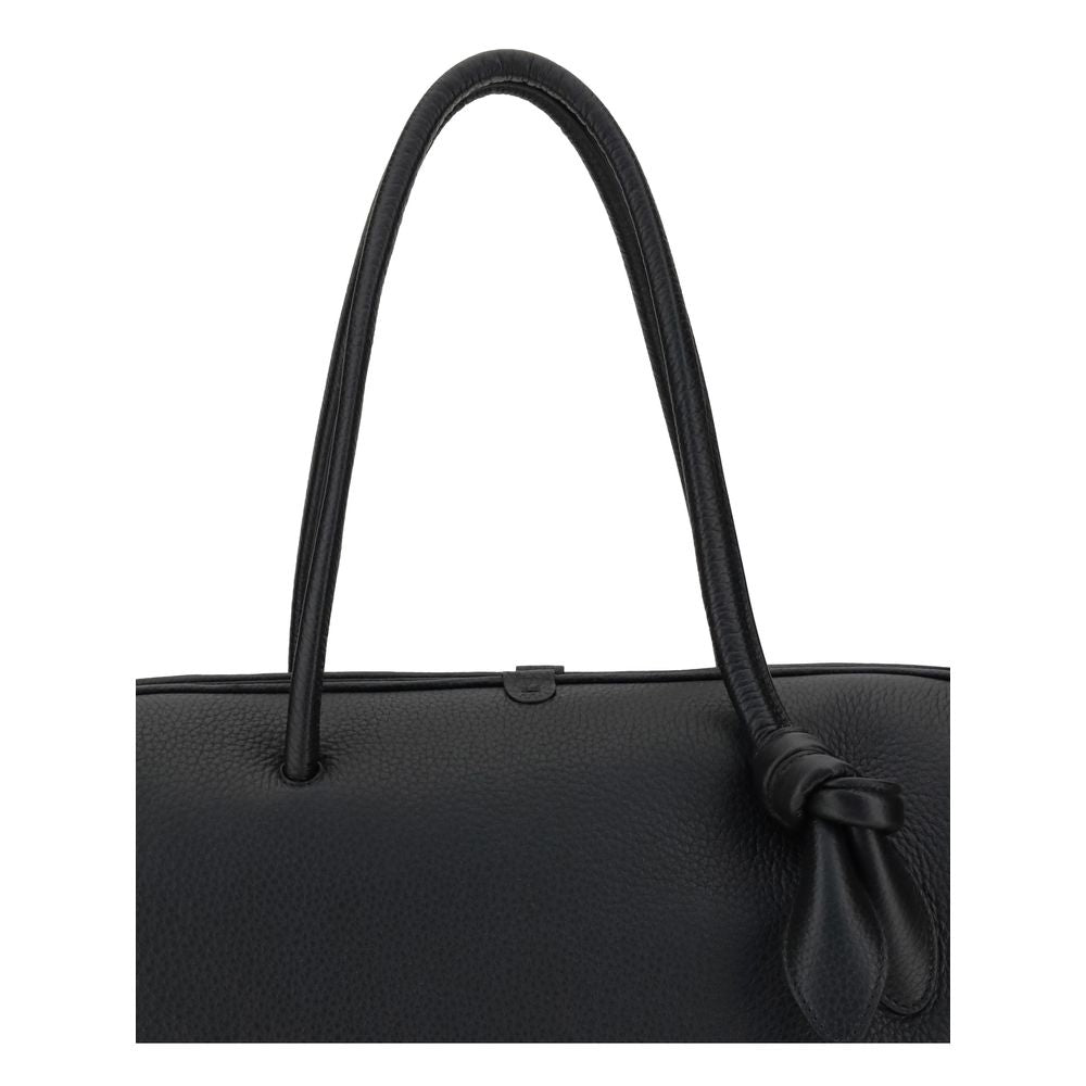 Calf Leather Le Grand Tourisme Travel Bag