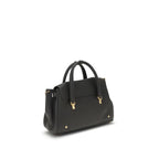 Grained Leather Mrs. Thom Shoulder Bag
