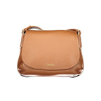 Marrone Leather Rebekka Bag