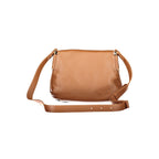 Marrone Leather Rebekka Bag