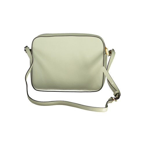Verdant Leather Shoulder Bag