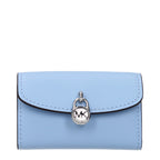 Heavenly Leather Coin Purse