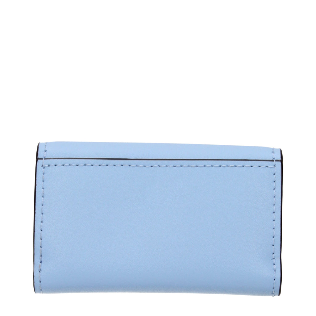 Heavenly Leather Coin Purse