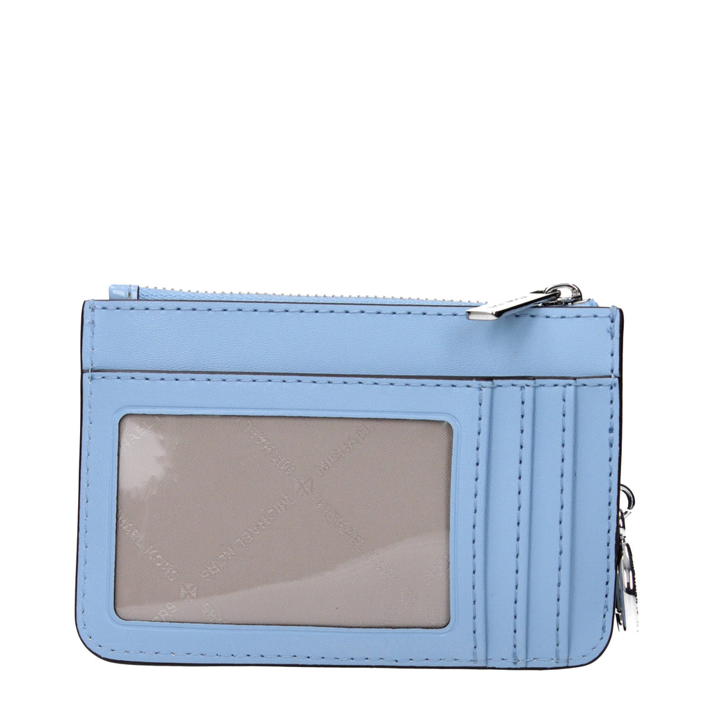 Heavenly Patent Leather Coin Purse