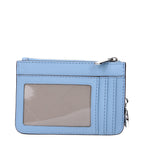 Heavenly Patent Leather Coin Purse