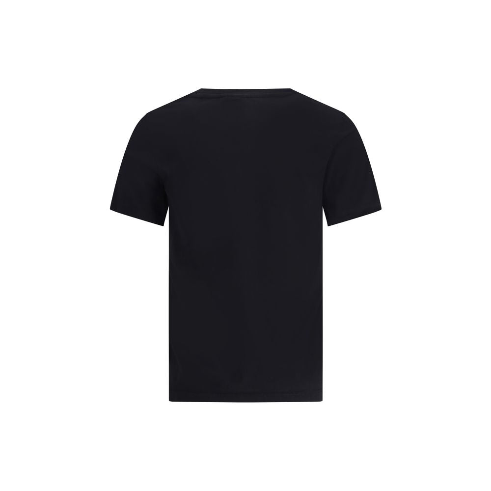 Fox Head Cotton T-Shirt