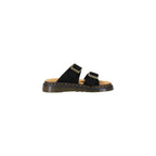 Leather Josef Sandals
