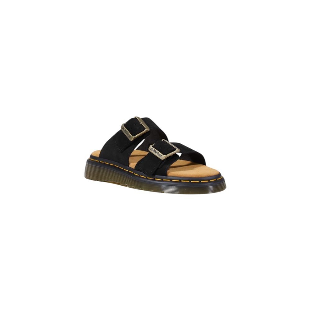 Leather Josef Sandals