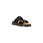 Leather Josef Sandals