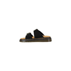 Leather Josef Sandals
