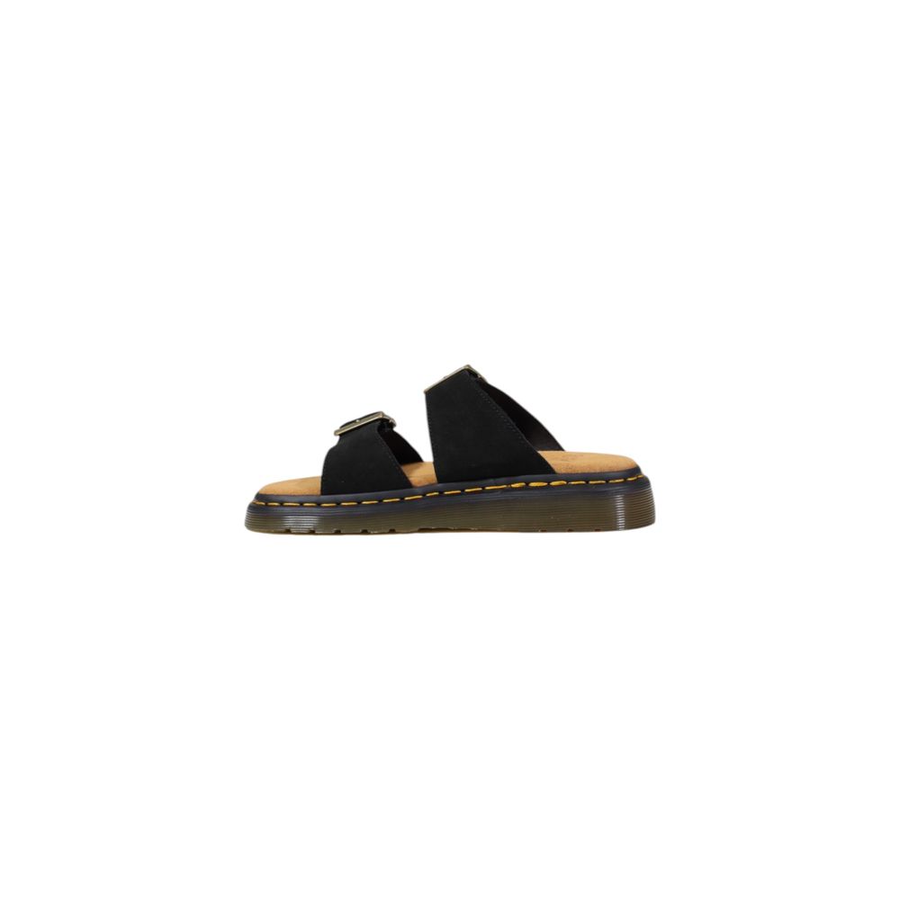 Leather Josef Sandals