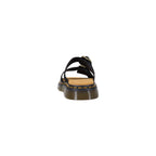 Leather Josef Sandals