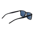 Gray Rectangle Sunglasses