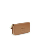 Grained Calf Leather Mini Bag Shoulder Bag