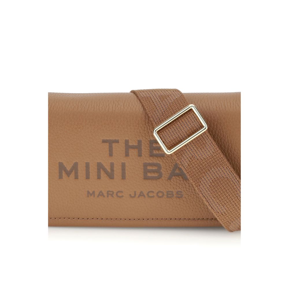 Grained Calf Leather Mini Bag Shoulder Bag
