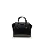 Small Box Calfskin Antigona Handbag