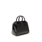 Small Box Calfskin Antigona Handbag