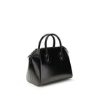 Small Box Calfskin Antigona Handbag