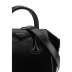 Small Box Calfskin Antigona Handbag