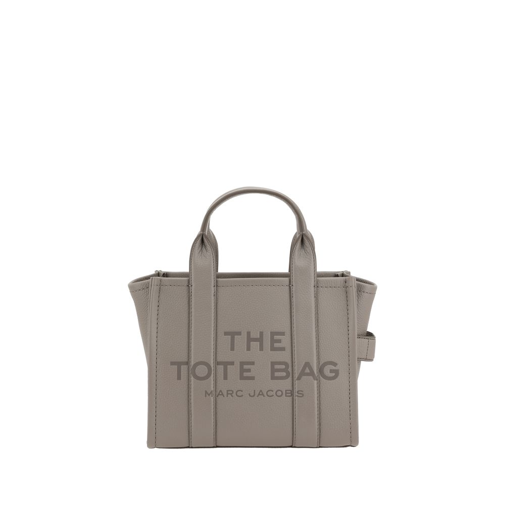 Small Calf Leather Tote