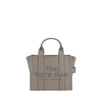 Small Calf Leather Tote